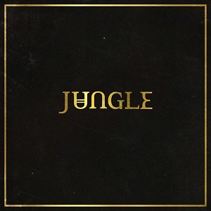"Jungle - Jungle Cover Art"