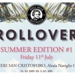 11.07.14 ROLLOVER – Summer Edition #1