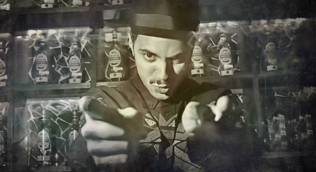"DIEGO A. ESCOBAR IN BROOKLYN"
