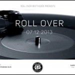 07.12.2013 ROLL OVER
