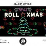 21.12.2013 ROLL OVER CHRISTMAS – PLASTIC HEALTH DJ SET