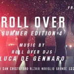 05.09.14 ROLLOVER SUMMER EDITION #4 – LUCA DE GENNARO DJ SET