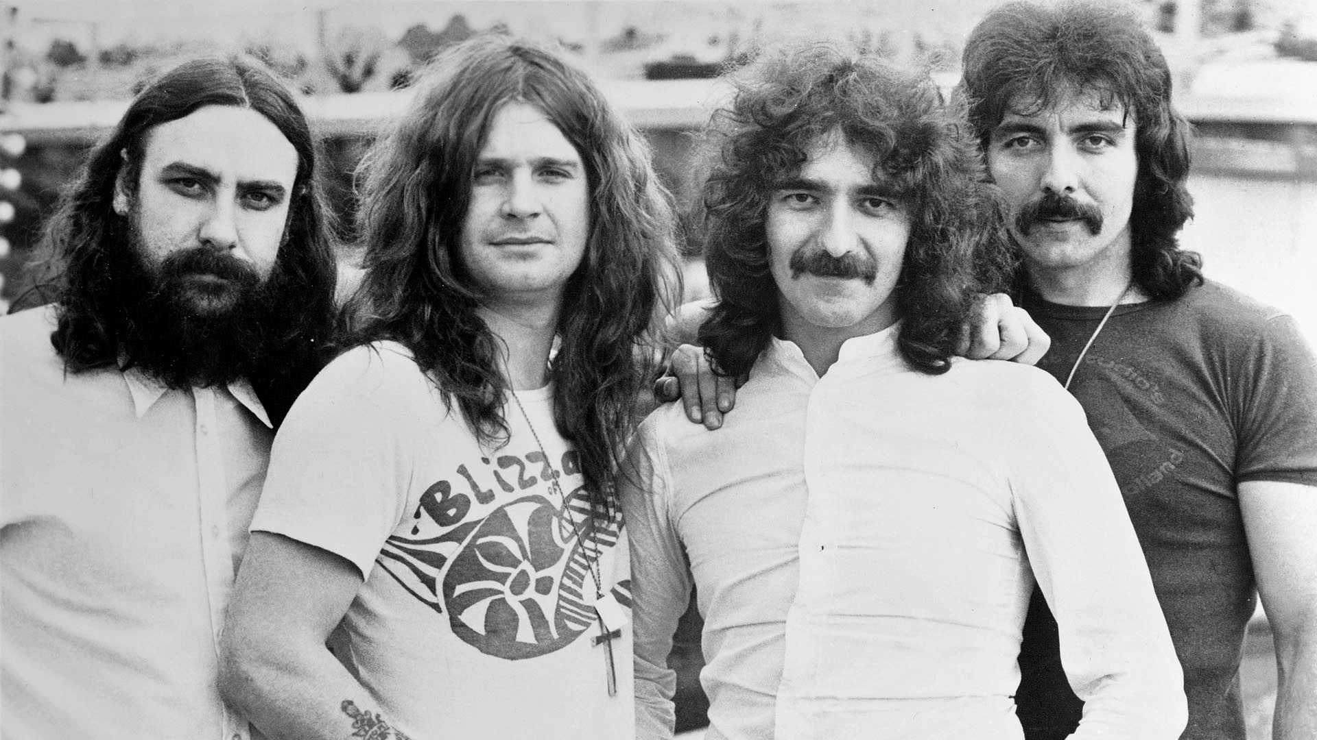 "Black  Sabbath in 1970"