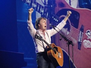 Paul-McCartney - 70 anni e non sentirli
