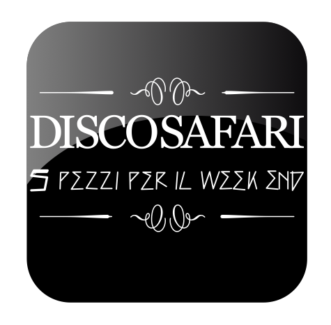 "DISCOSAFARI"