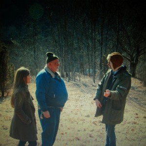 DIRTY PROJECTORS – Swing Lo Magellan