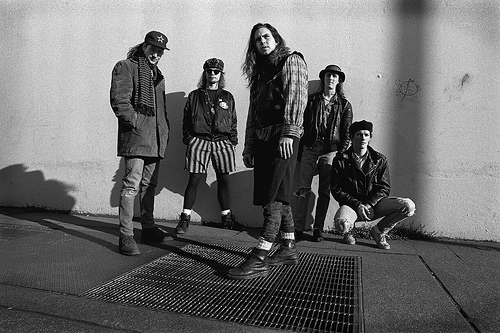 pearl jam early "pearl jam early"