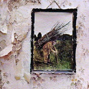 "Led Zeppelin 4 cover album"