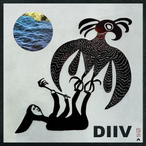 DIIV – Oshin