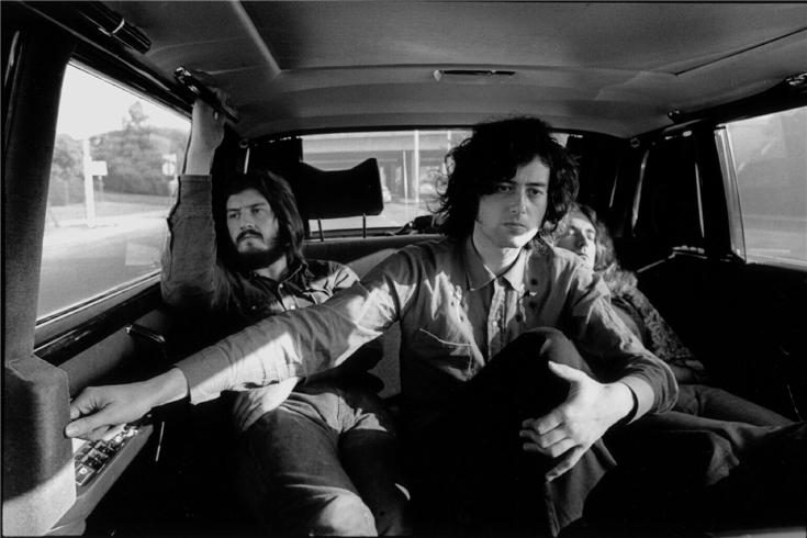 "led zeppelin IV"