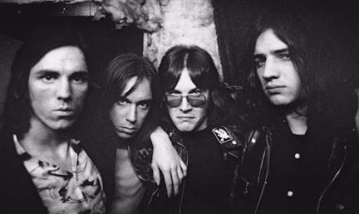 stooges