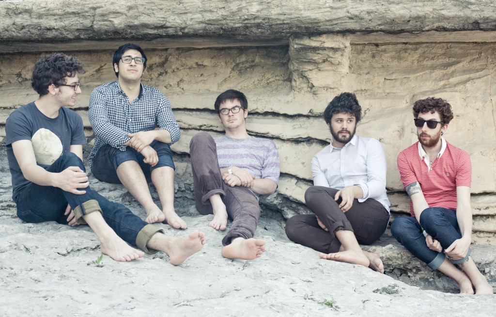 "Passion Pit"