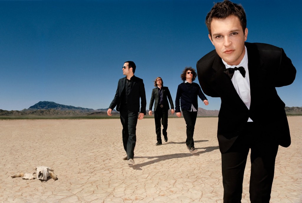 "The Killers"