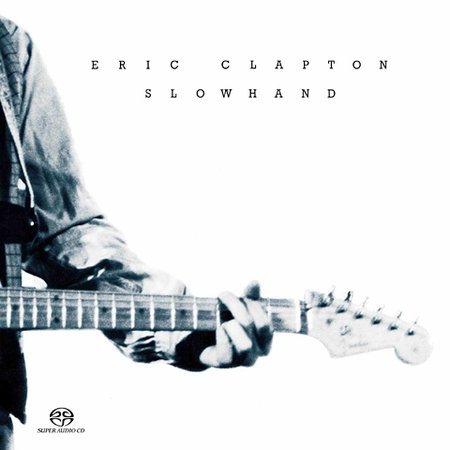 MY BACK PAGES – SLOWHAND