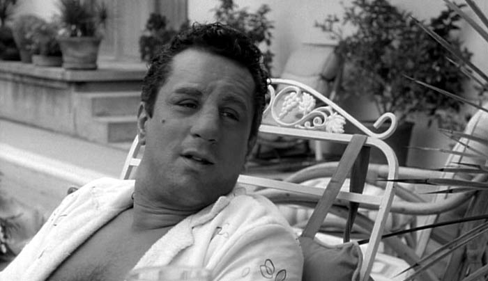 Raging bull
