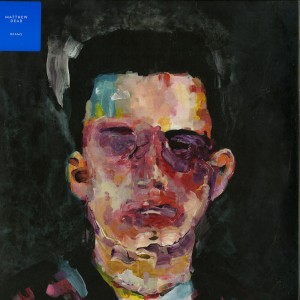 MATTHEW DEAR – Beams
