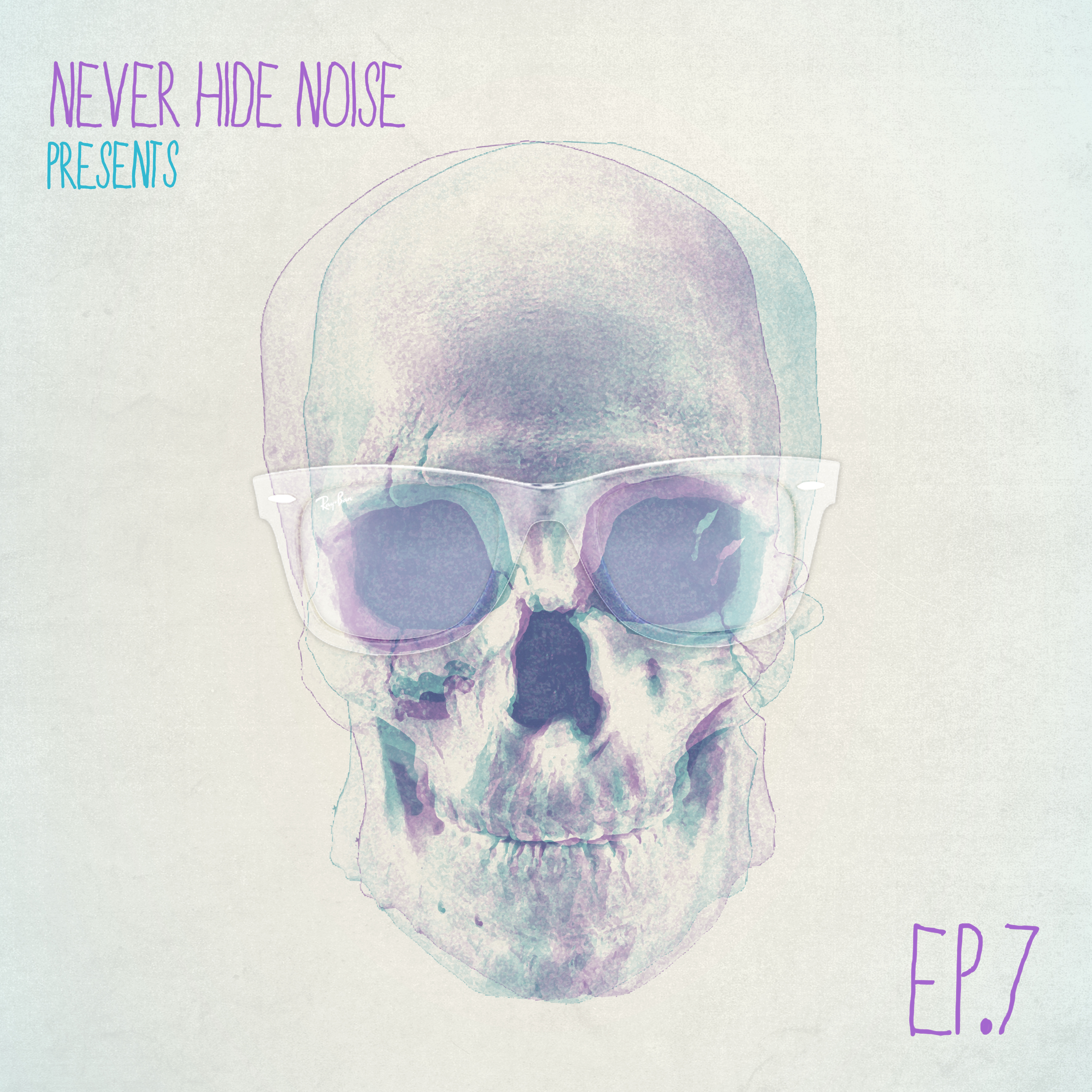 Ray Ban Never Hide Noise Ep.7 "Ray Ban Never Hide Noise Ep.7"
