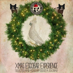 Xmas EscodiscoBar Experience "Xmas EscodiscoBar Experience"