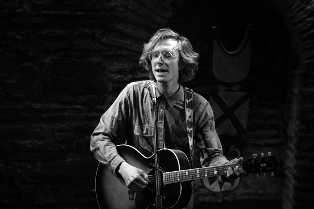 "Erlend Oye"