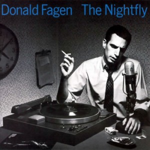 Donald Fagen The Night Fly "Donald Fagen The Night Fly"