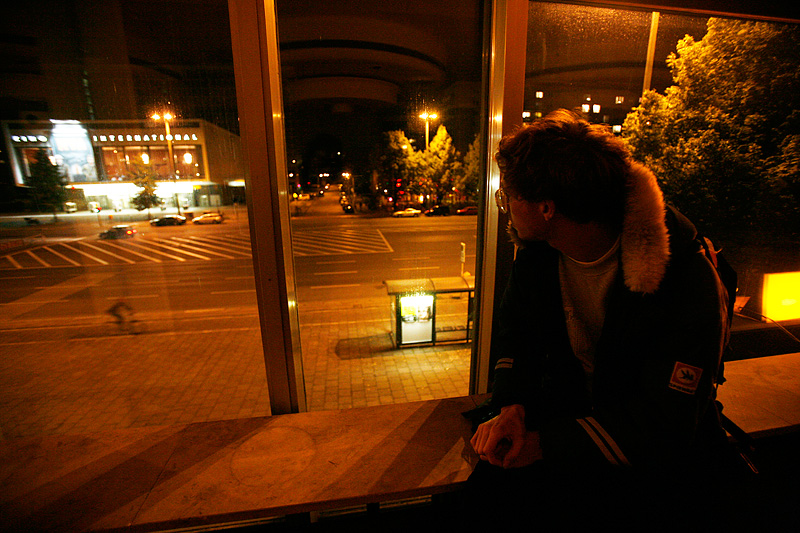 "Erlend Oye in Berlin"
