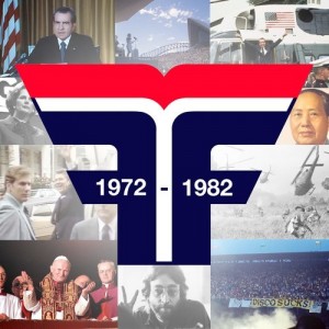 flight facilities 1972 - 1982