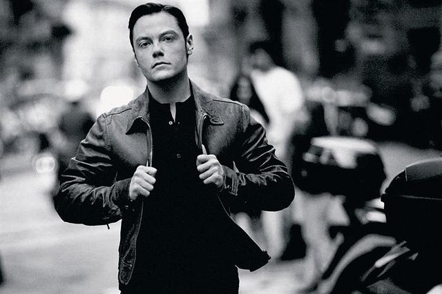 "Tiziano Ferro" "Tiziano Ferro"