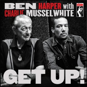 "benharper with charlie musselwhite"