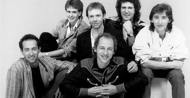 "dire straits"