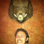 DISCOSAFARI – 5 pezzi per il weekend 15.02.13