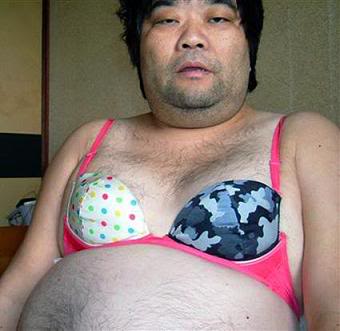 fat-japanese-man-bra
