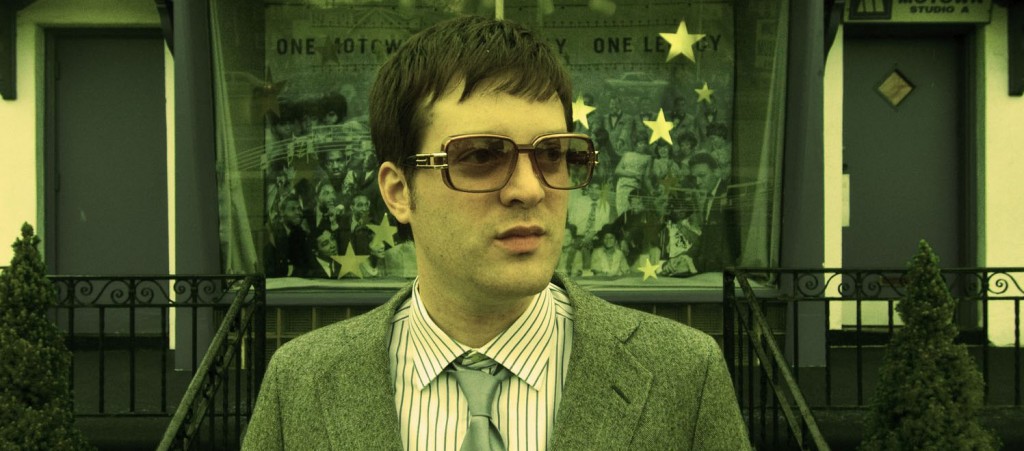 Mayer Hawthorne