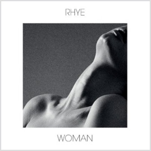 "RHYE Woman Cover Album"