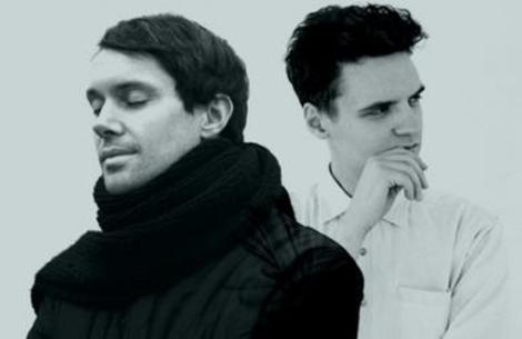 "Rhye Duo"