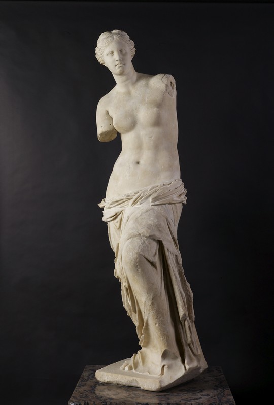 venere-di-Milo