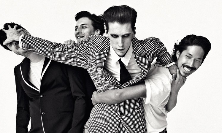 "Deerhunter- Monomania"