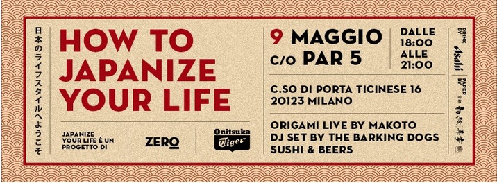 Japanize Your Life
