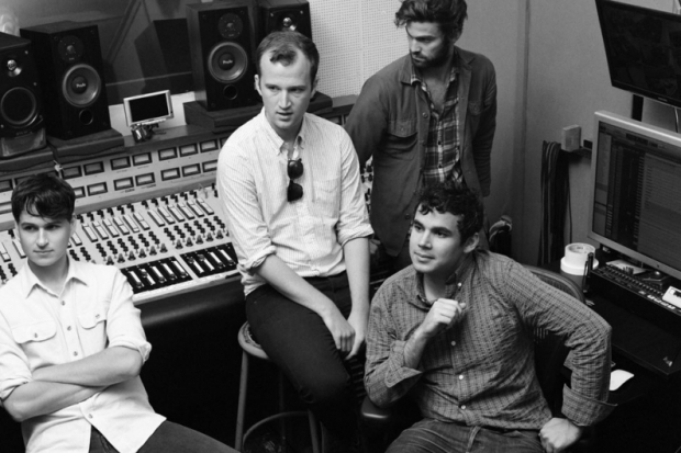"Vampire Weekend Modern Vampires of The City"