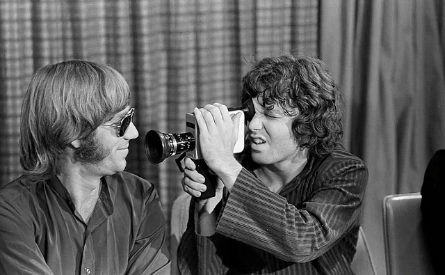 ray manzarek
