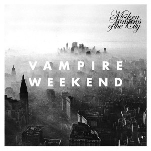 "vampire weekend "