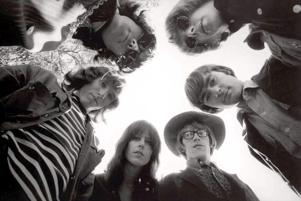"JEFFERSON AIRPLANE"