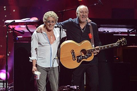 The-Who