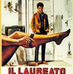 MY BACK PAGES – The Graduate original soundtrack