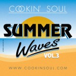 Rollover Pastore – Cookin Soul Compilation