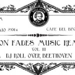 11.01.2014 ROLL OVER – PASCAL MOSCHENI DJ SET