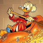 CALIFORNIA ROLLOVER – Per un pugno di decini
