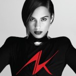 ALICIA KEYS – Set the World on Fire Tour, Torino