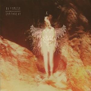 "Be Forest  - Earthbeat cover album"