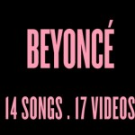 BEYONCE – SPUNTA ALBUM A SORPRESA SU ITUNES