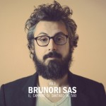 Brunori Sas – Vol. 3: Il Cammino di Santiago in Taxi 
